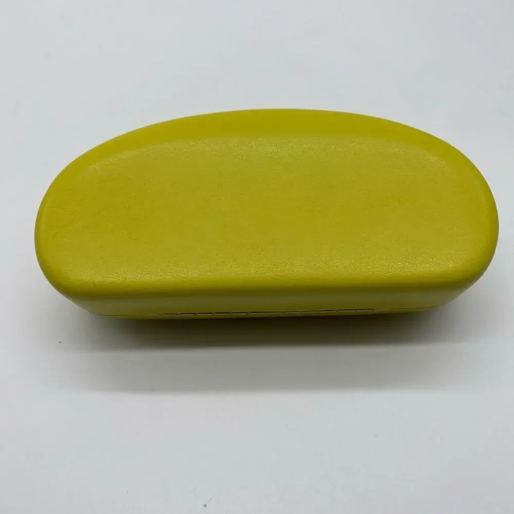Lucky Brand large sunglass hardshell case